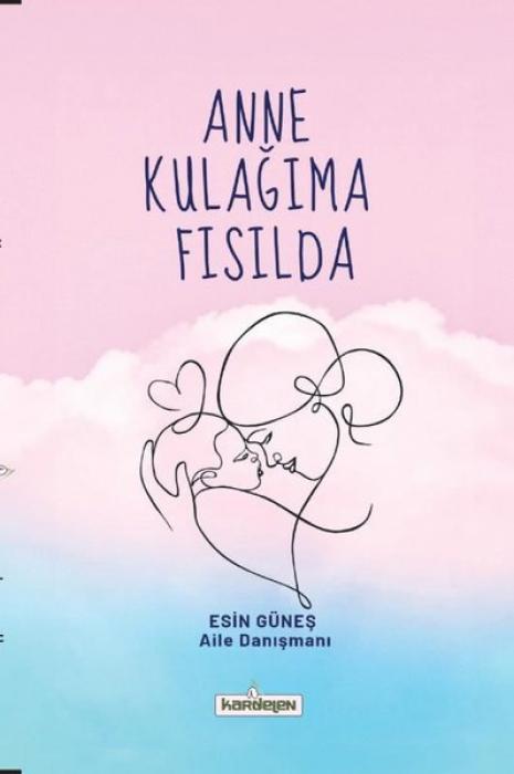 Vorderes Coverbild Anne Kulagima Fisilda