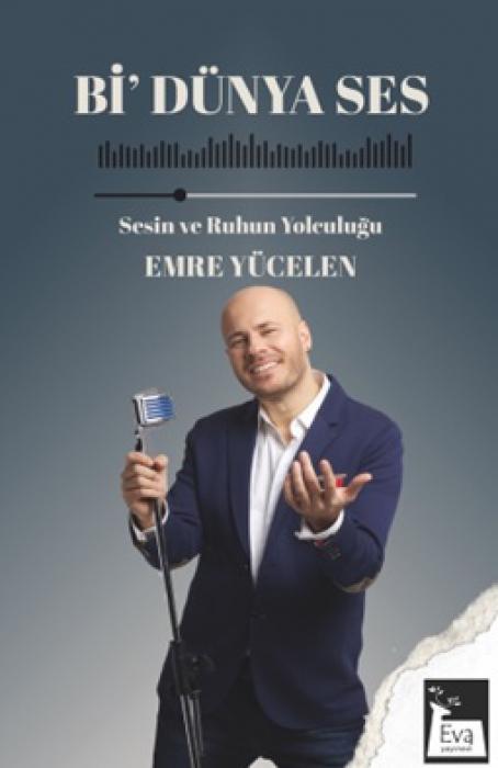 Vorderes Coverbild Bi Dünya Ses