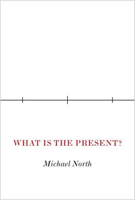 Vorderes Coverbild What Is the Present?