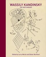 Vorderes Coverbild Wassily Kandinsky