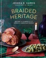 Vorderes Coverbild Braided Heritage