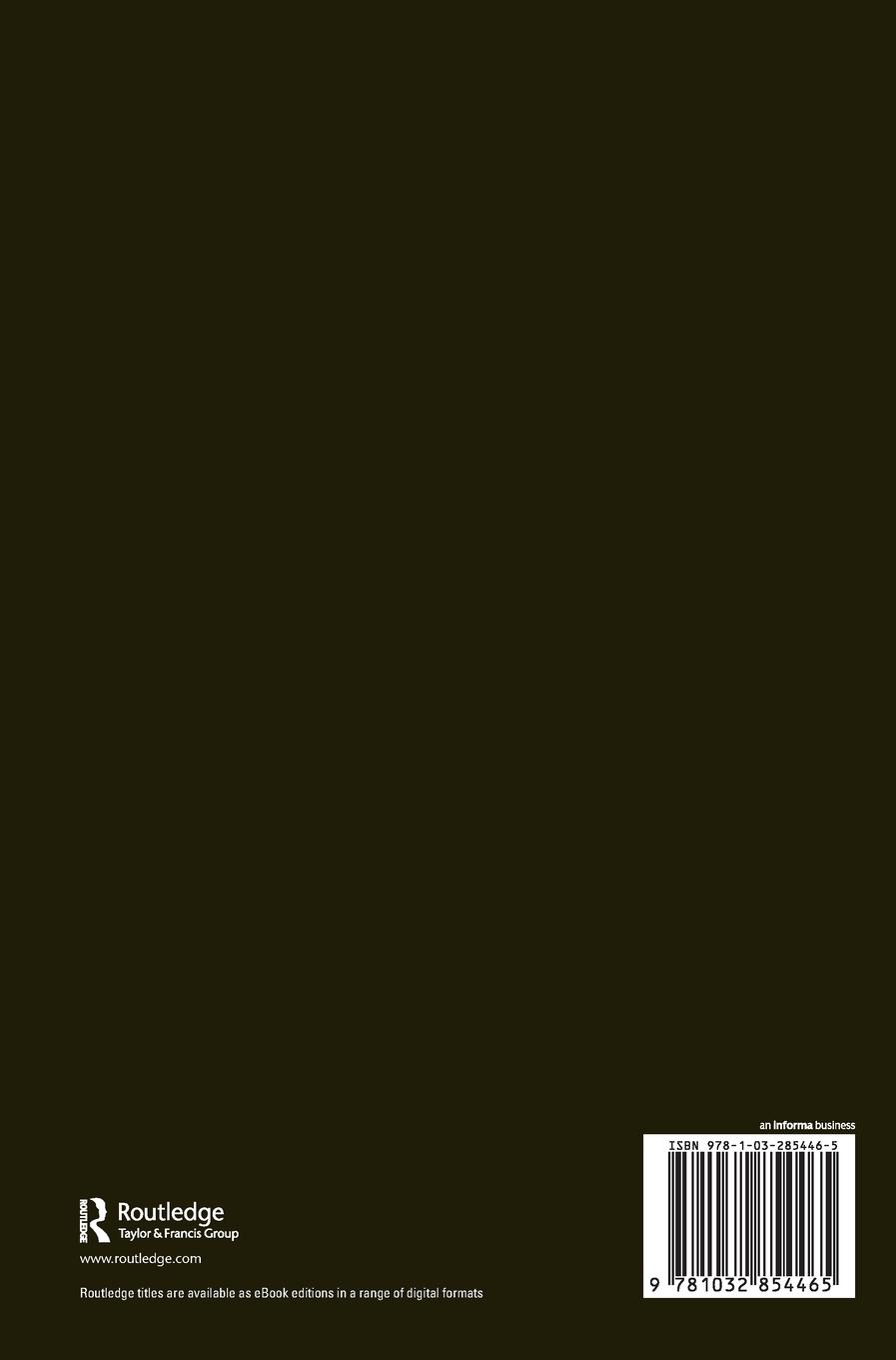 Rückseitencover New Writing Scholarship