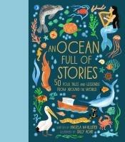 Vorderes Coverbild An Ocean Full of Stories