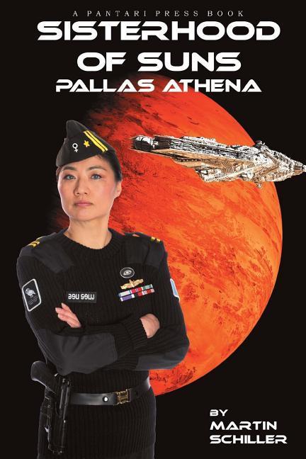 Vorderes Coverbild Sisterhood of Suns