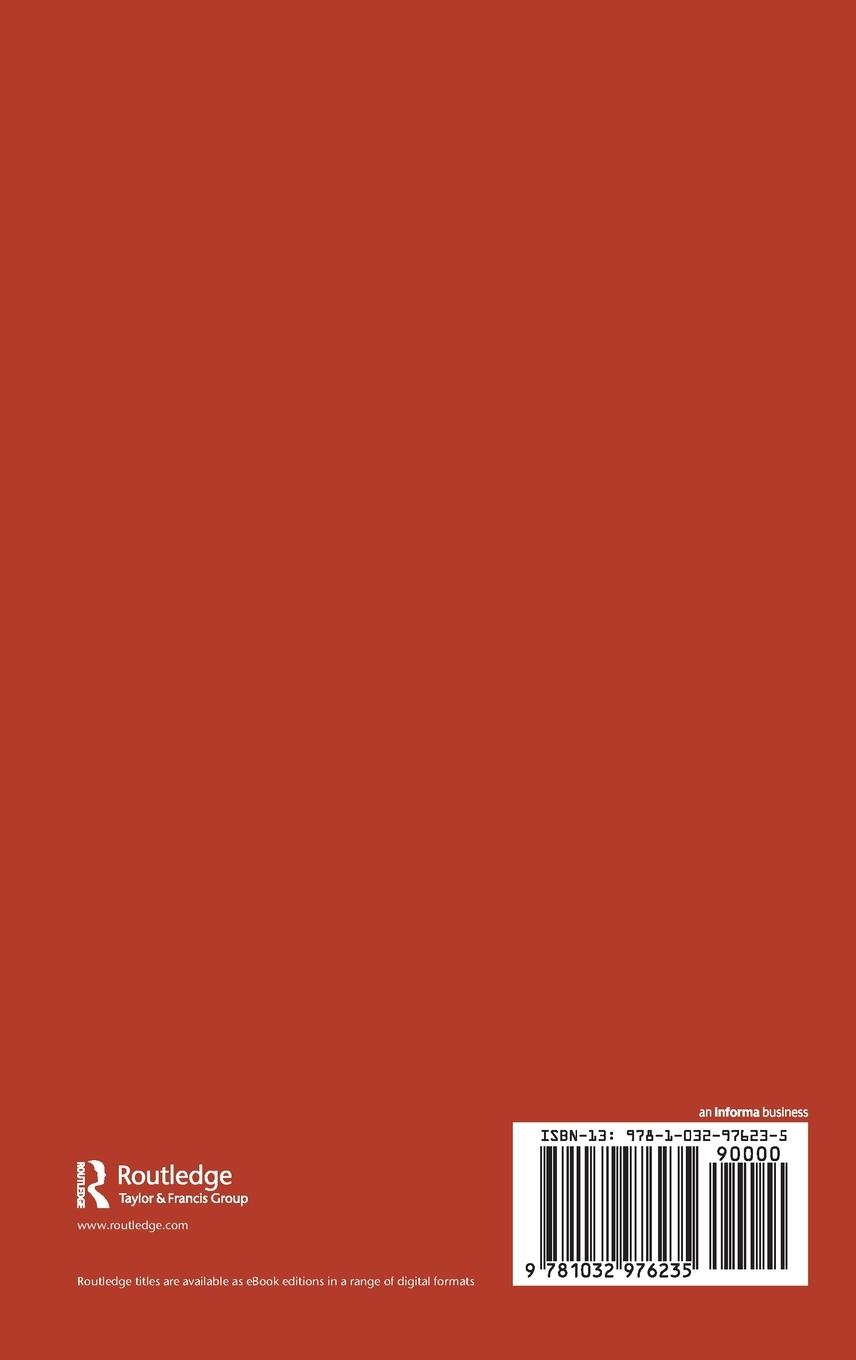 Rückseitencover Online Dispute Resolution in China