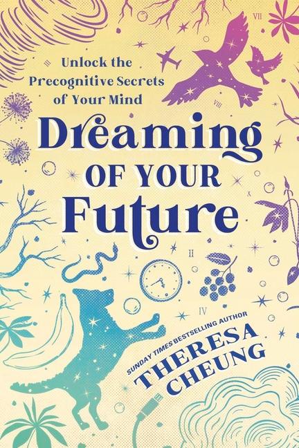 Vorderes Coverbild Dreaming of Your Future