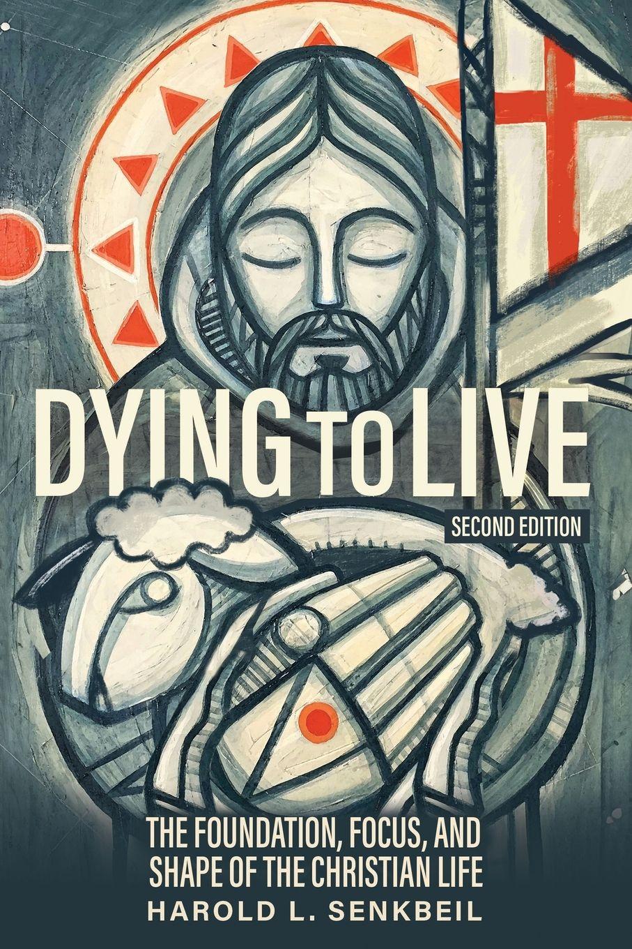 Vorderes Coverbild Dying to Live