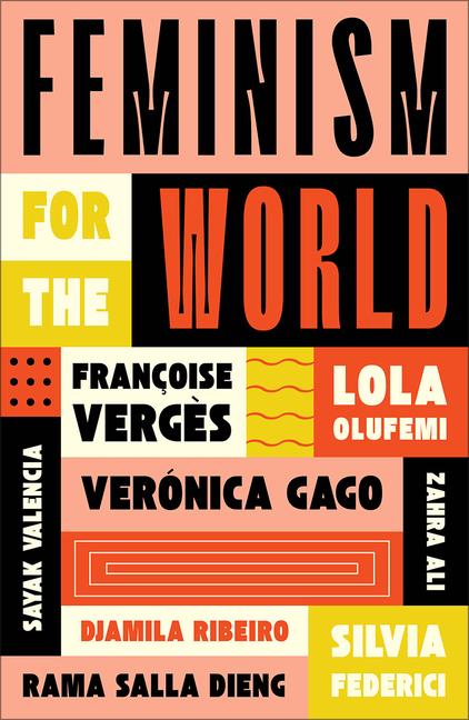 Vorderes Coverbild Feminism for the World