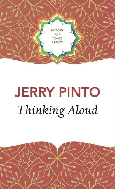 Vorderes Coverbild Thinking Aloud