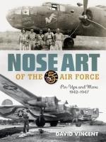 Vorderes Coverbild Nose Art of the 5th Air Force