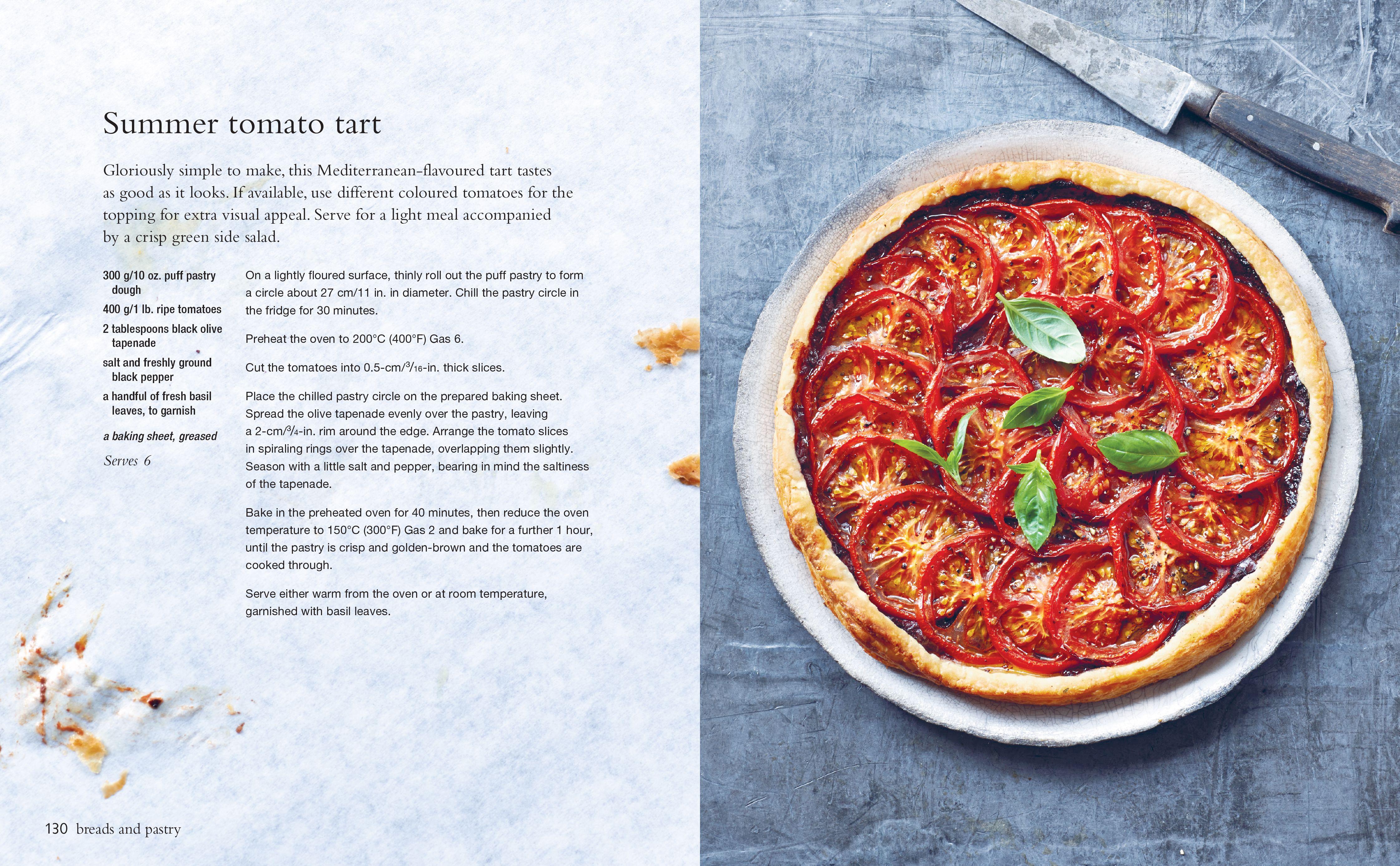 Beispielinhalt (Bild) Tomatoes