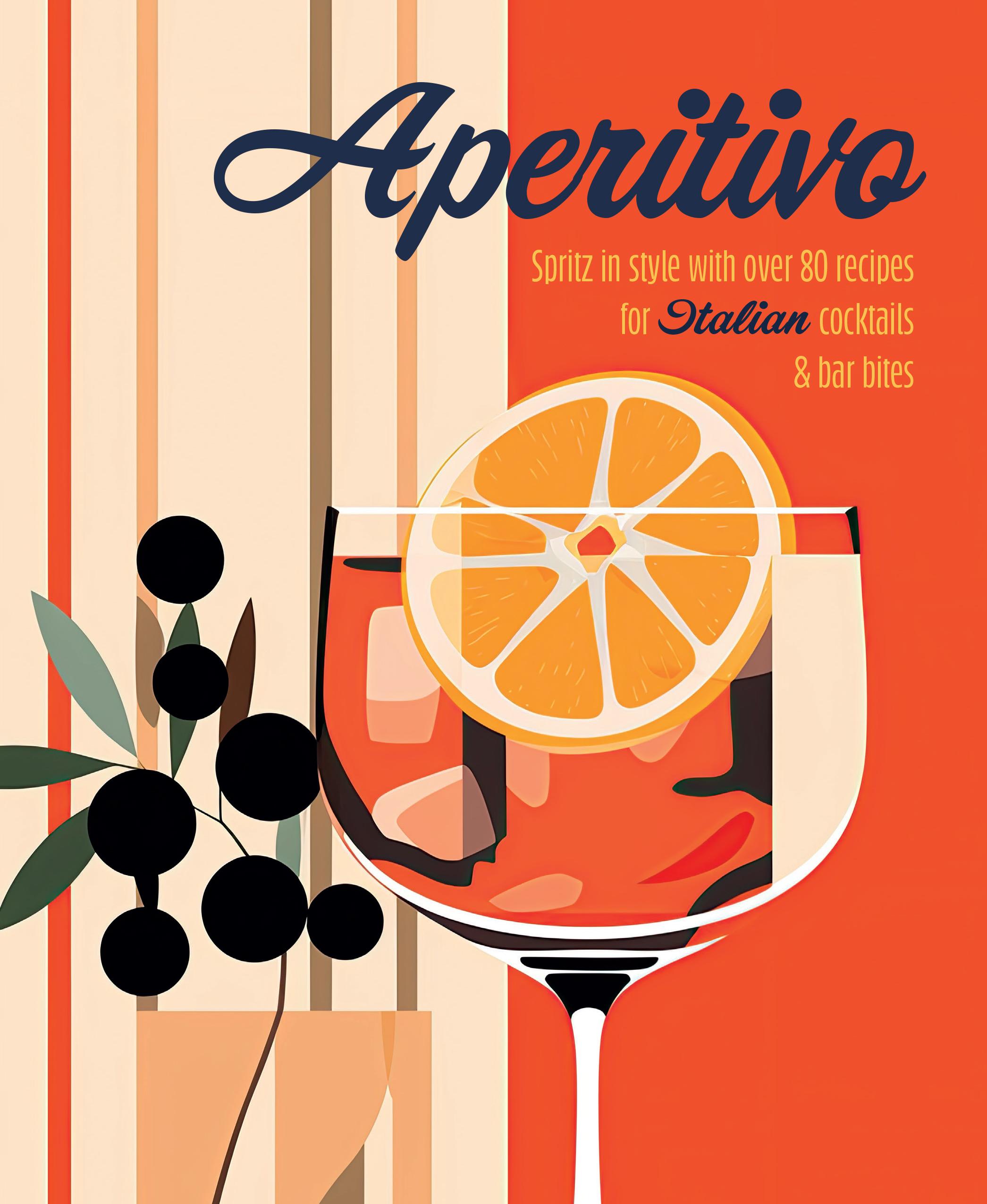 Vorderes Coverbild Aperitivo
