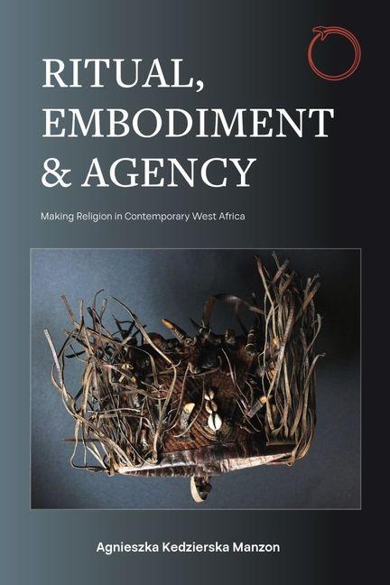 Vorderes Coverbild Ritual, Embodiment, and Agency