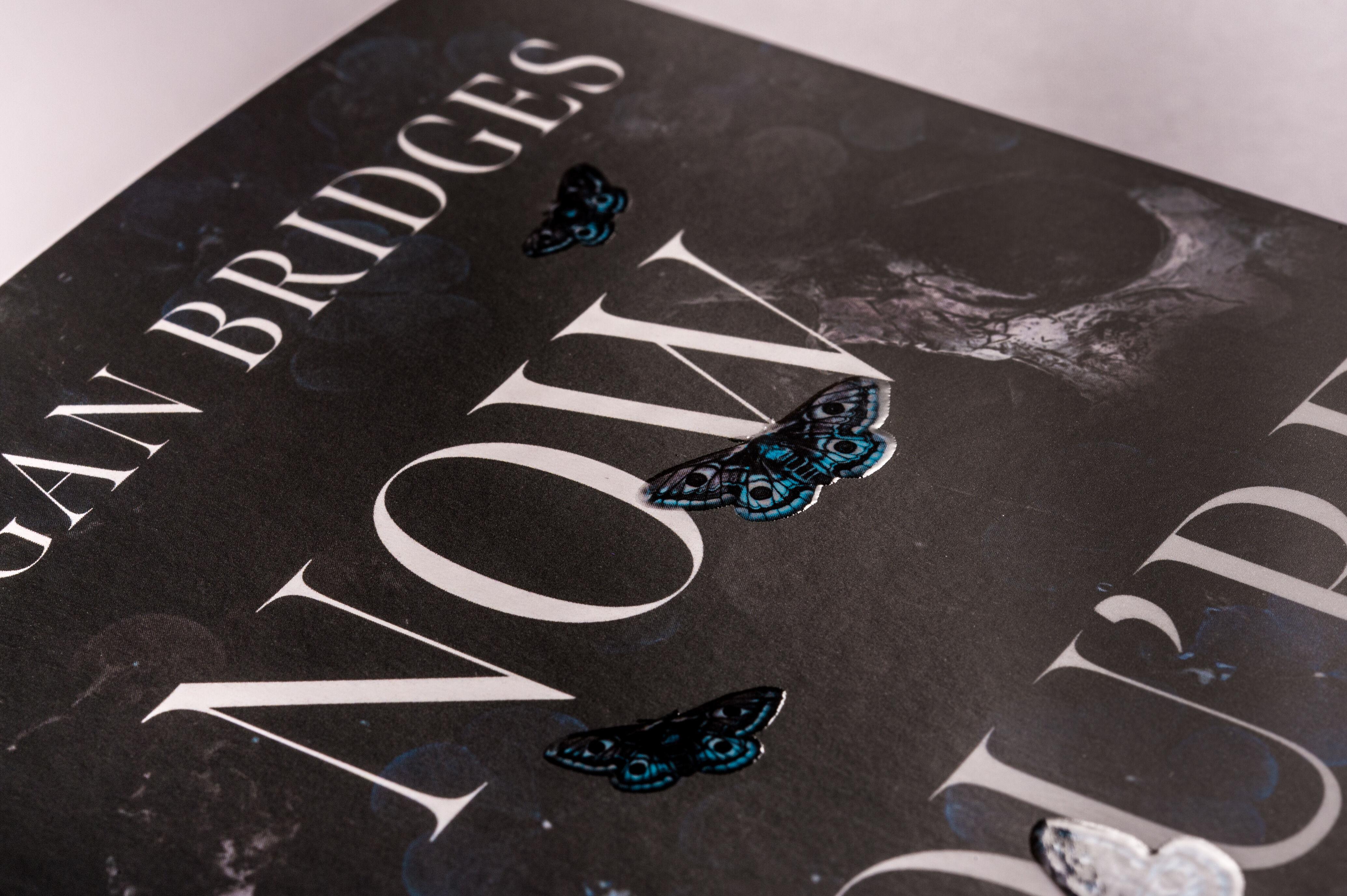 Beispielinhalt (Bild) Now You're Mine