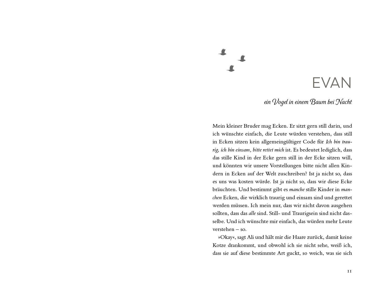 Beispielinhalt (Bild) I Loved You in Another Life