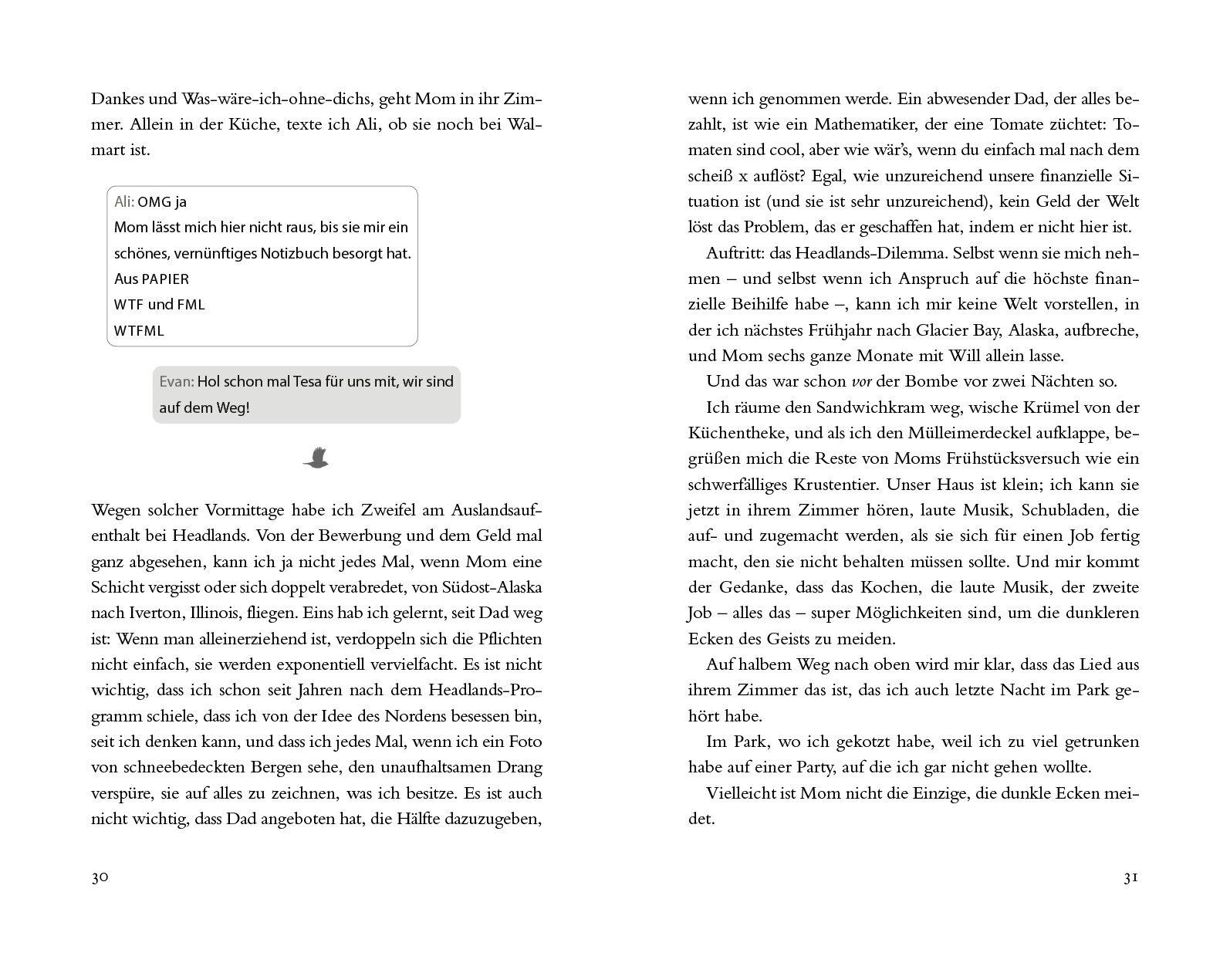 Beispielinhalt (Bild) I Loved You in Another Life