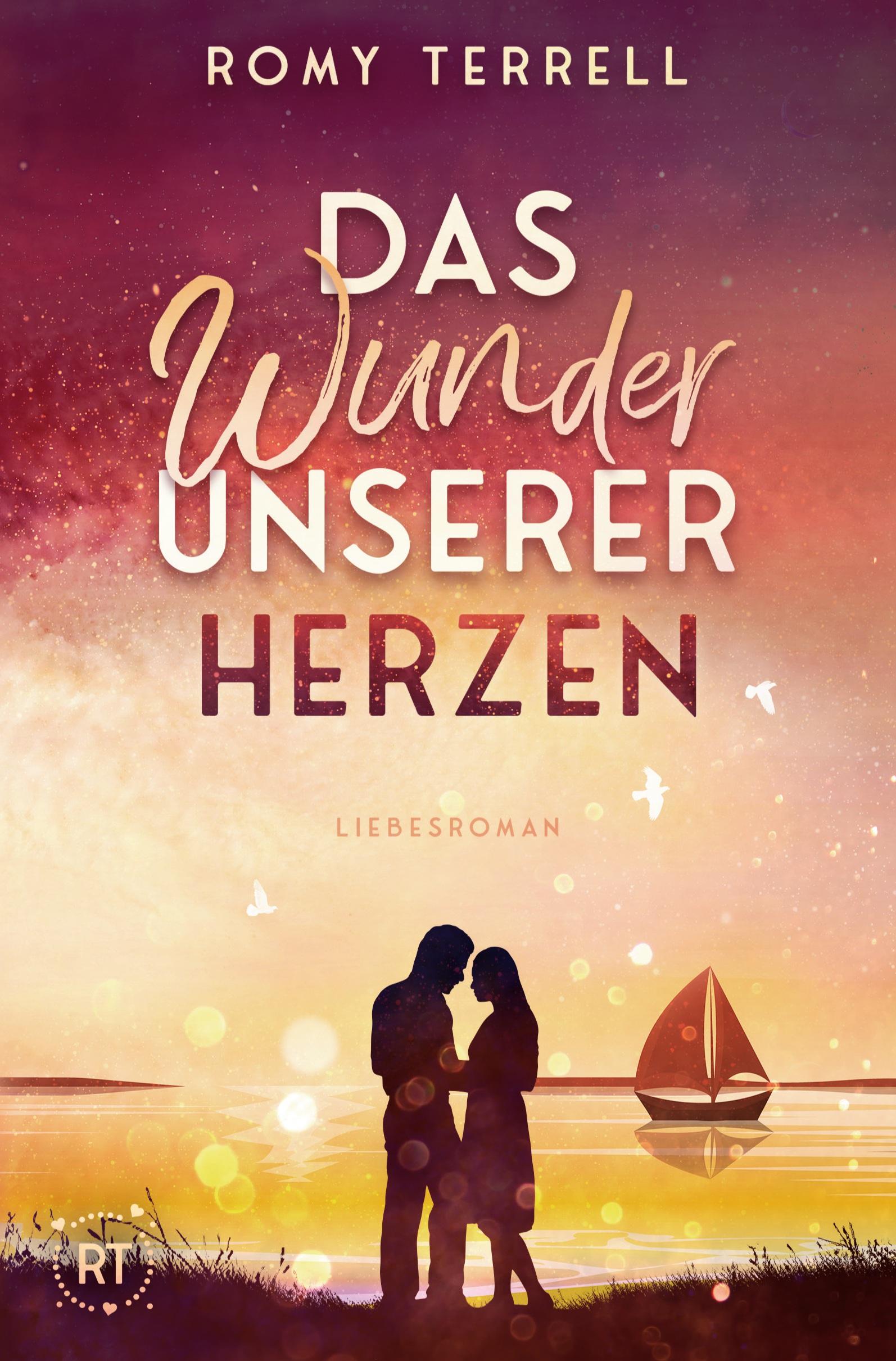 Vorderes Coverbild Das Wunder unserer Herzen