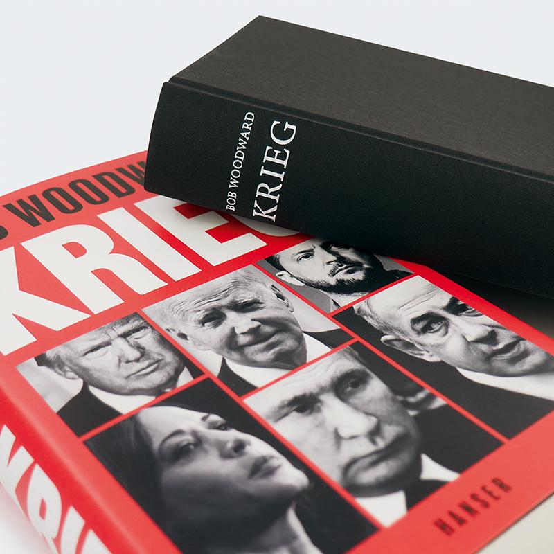 Beispielinhalt (Bild) Krieg