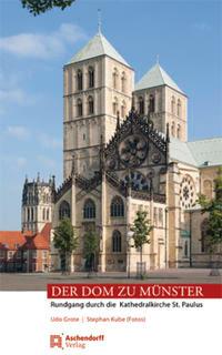 Vorderes Coverbild Der Dom zu Münster