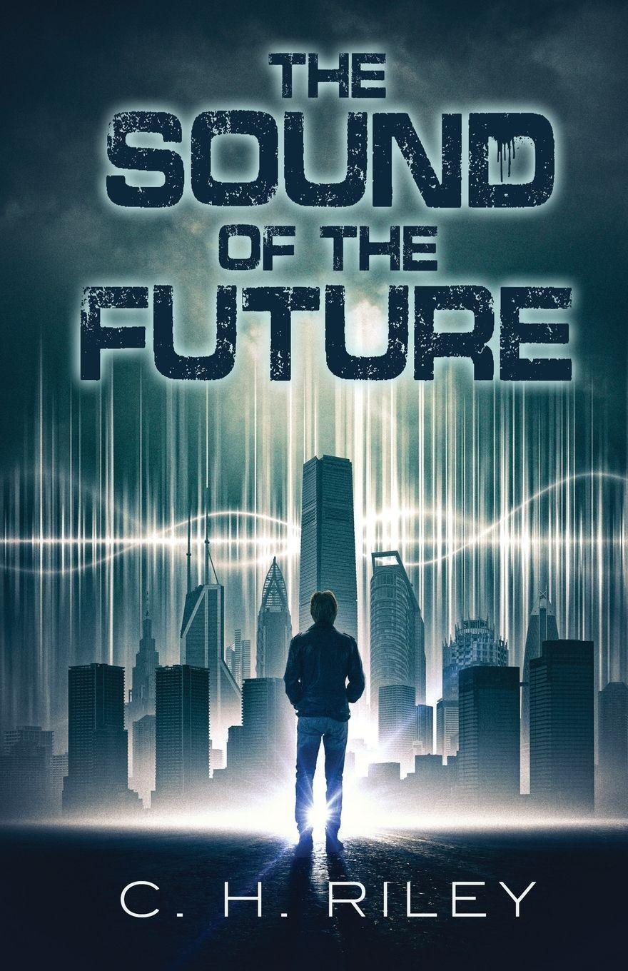 Vorderes Coverbild The Sound of the Future