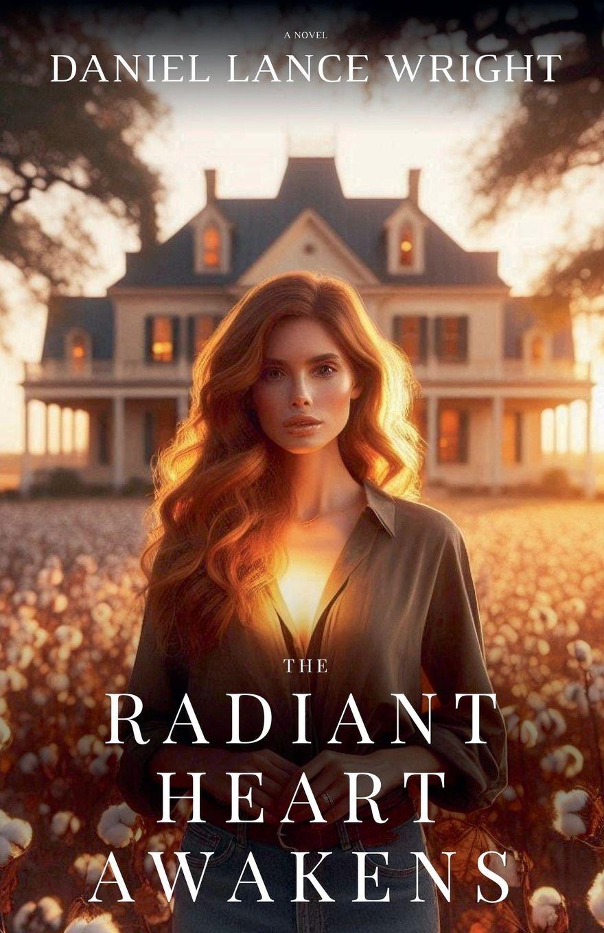 Vorderes Coverbild The Radiant Heart Awakens