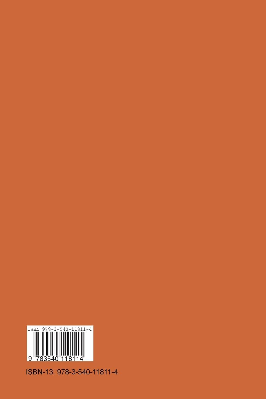 Rückseitencover Statistische Erklärungen. Deduktiv-nomologische Erklärungen in präzisen Modellsprachen Offene Probleme