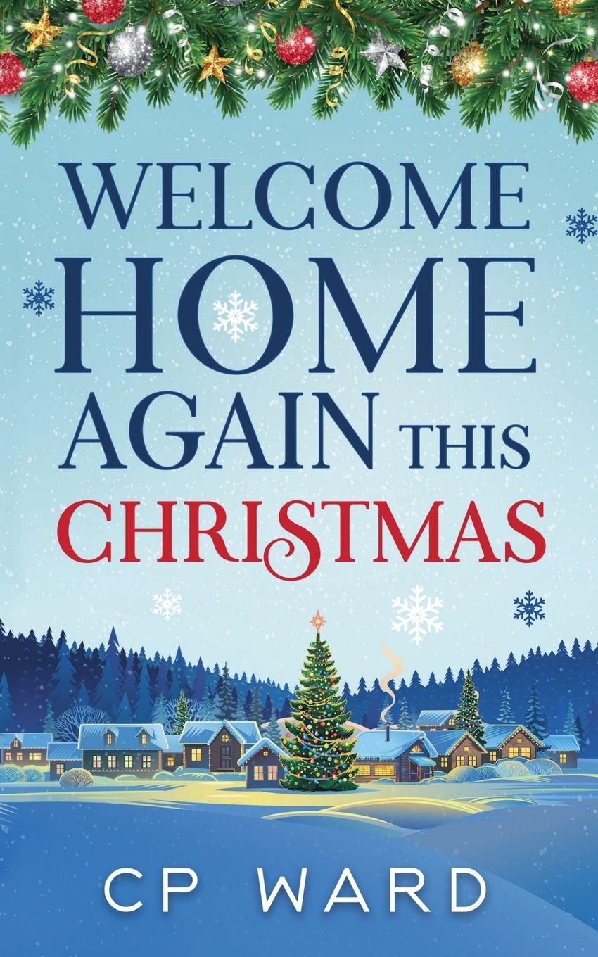 Vorderes Coverbild Welcome Home Again This Christmas