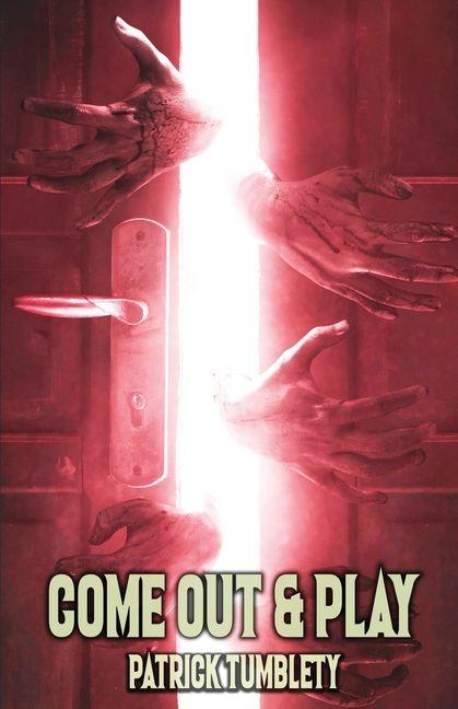 Vorderes Coverbild Come Out & Play