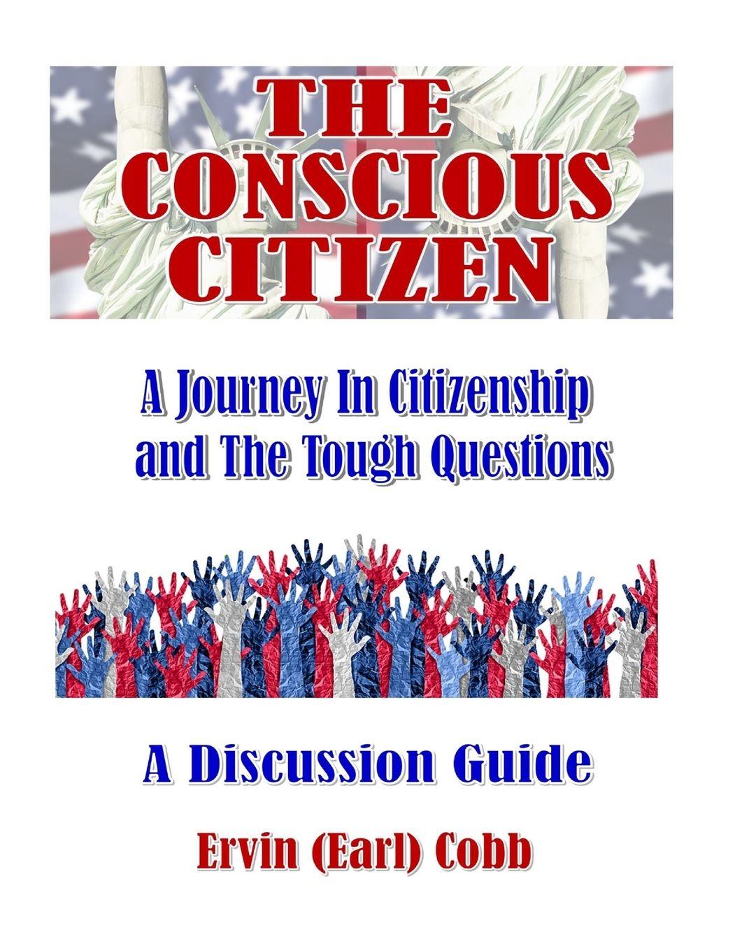 Vorderes Coverbild The Conscious Citizen