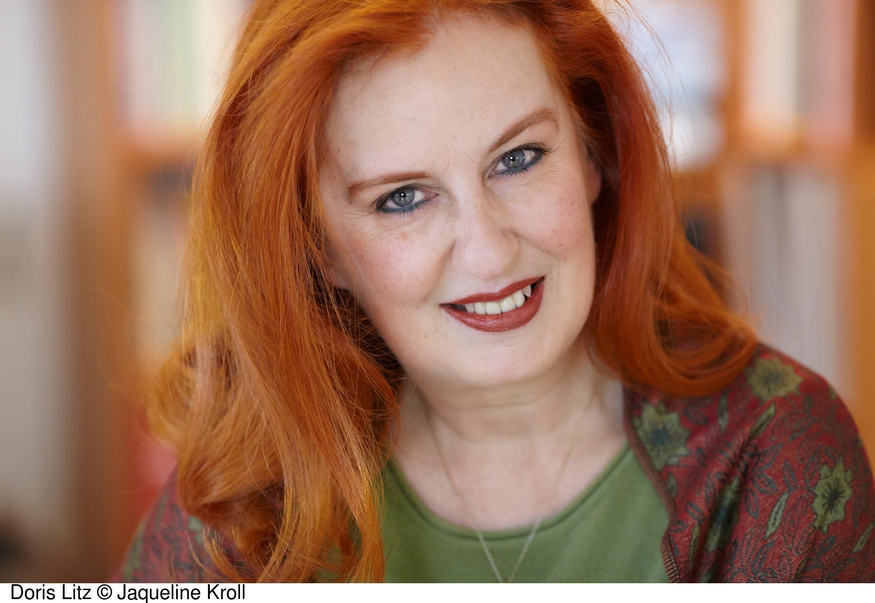 Autorenbild Blutkuss