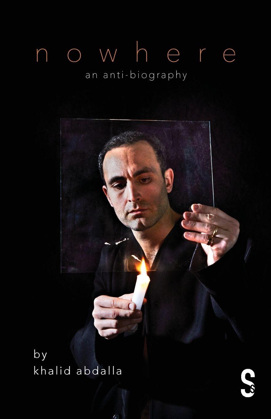 Vorderes Coverbild Nowhere