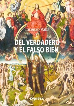 Beispielinhalt (Bild) Del verdadero y el falso bien