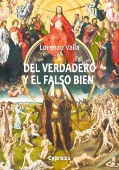 Vorderes Coverbild Del verdadero y el falso bien