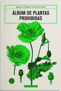 Beispielinhalt (Bild) Álbum de Plantas Prohibidas