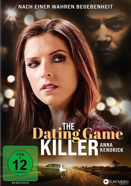 Vorderes Coverbild The Dating Game Killer