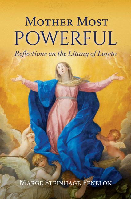 Vorderes Coverbild Mother Most Powerful