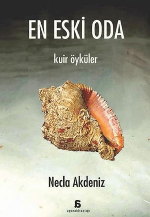 Vorderes Coverbild En Eski Oda - Kuir Öyküler