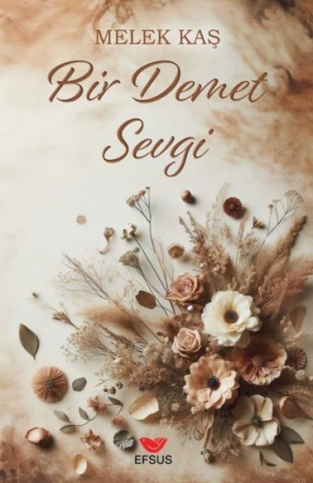 Vorderes Coverbild Bir Demet Sevgi