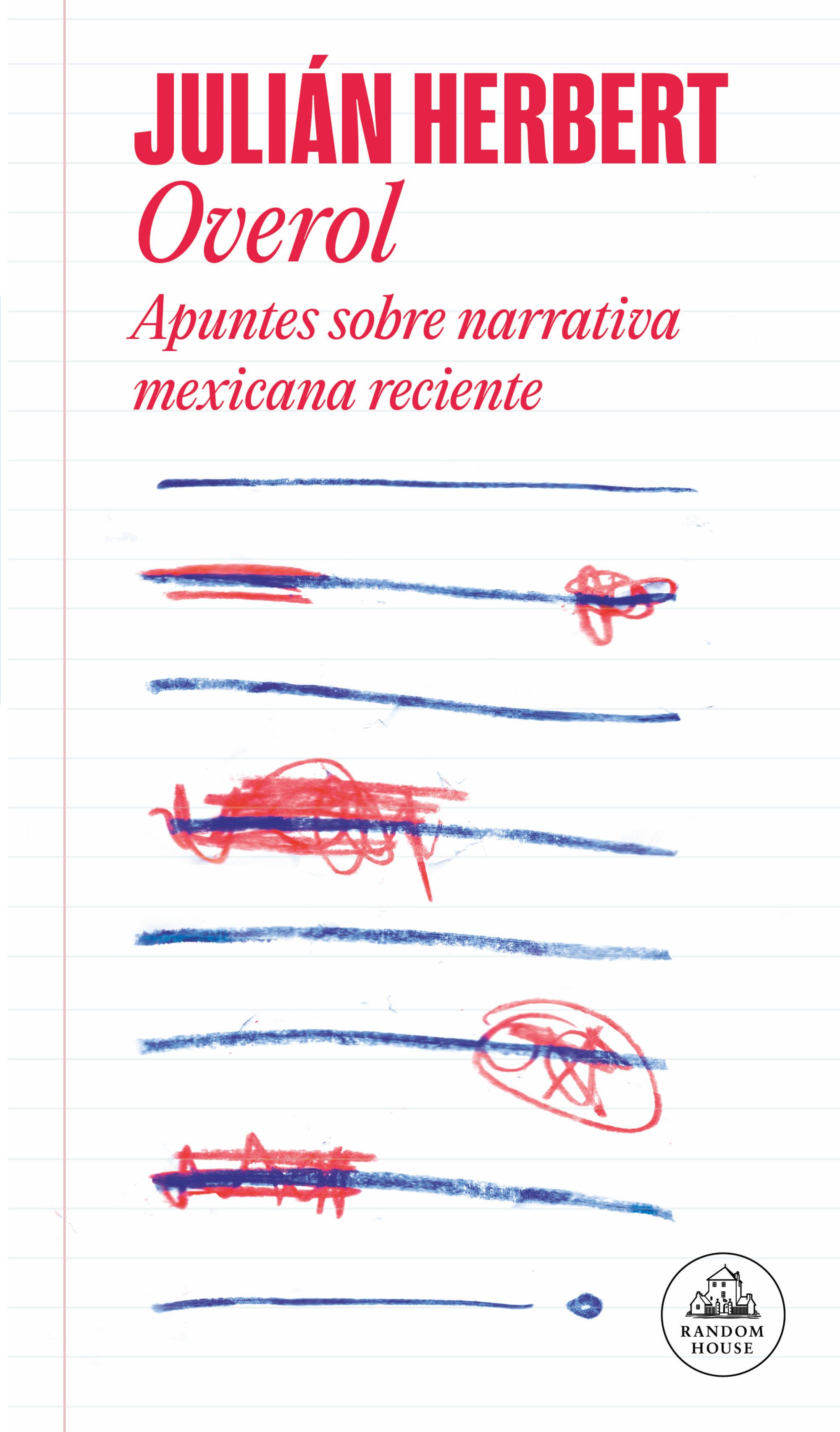 Vorderes Coverbild Overol, Cuaderno de Lecturas / Overall, a Reading Log