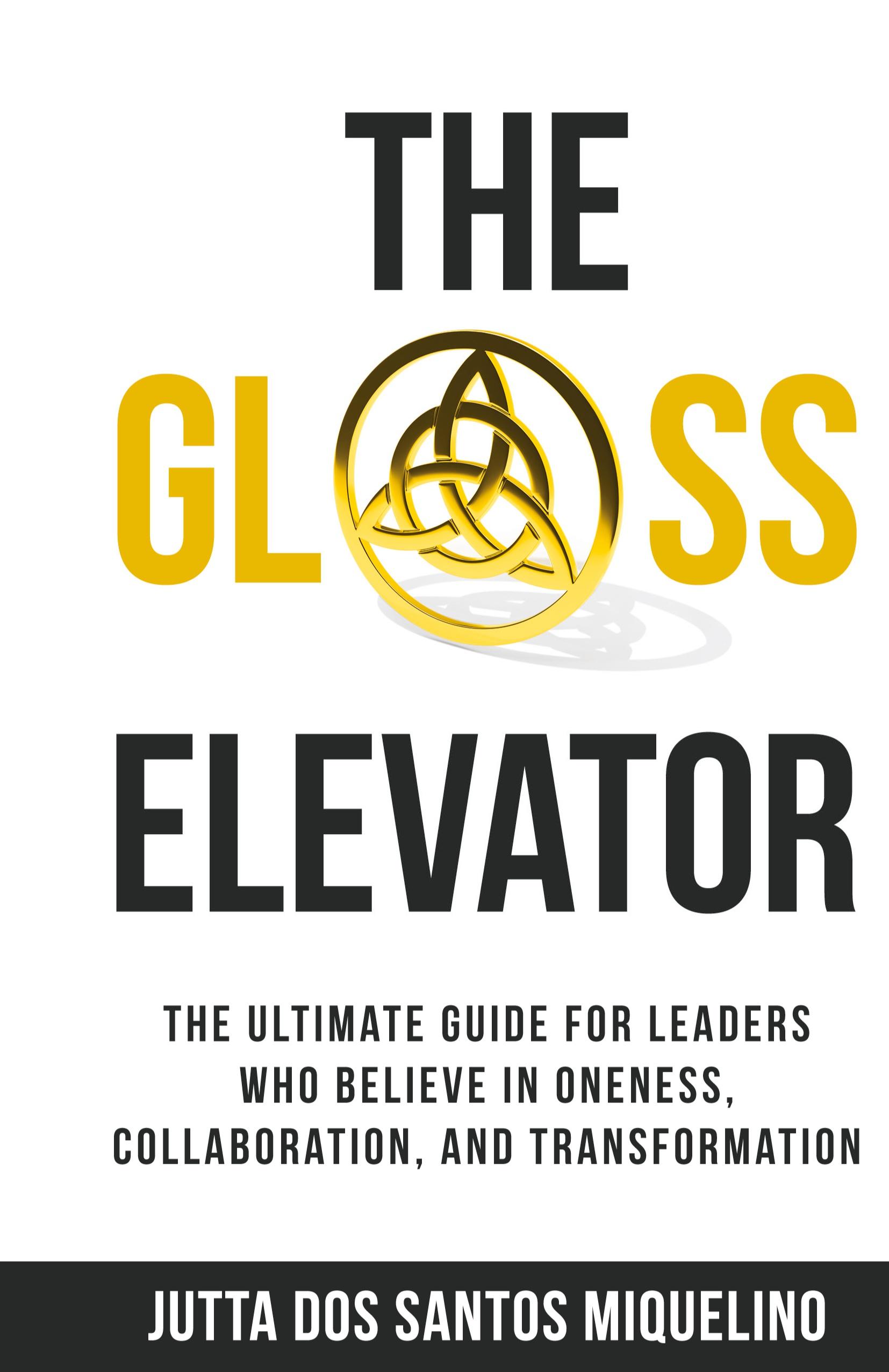 Vorderes Coverbild The Glass Elevator