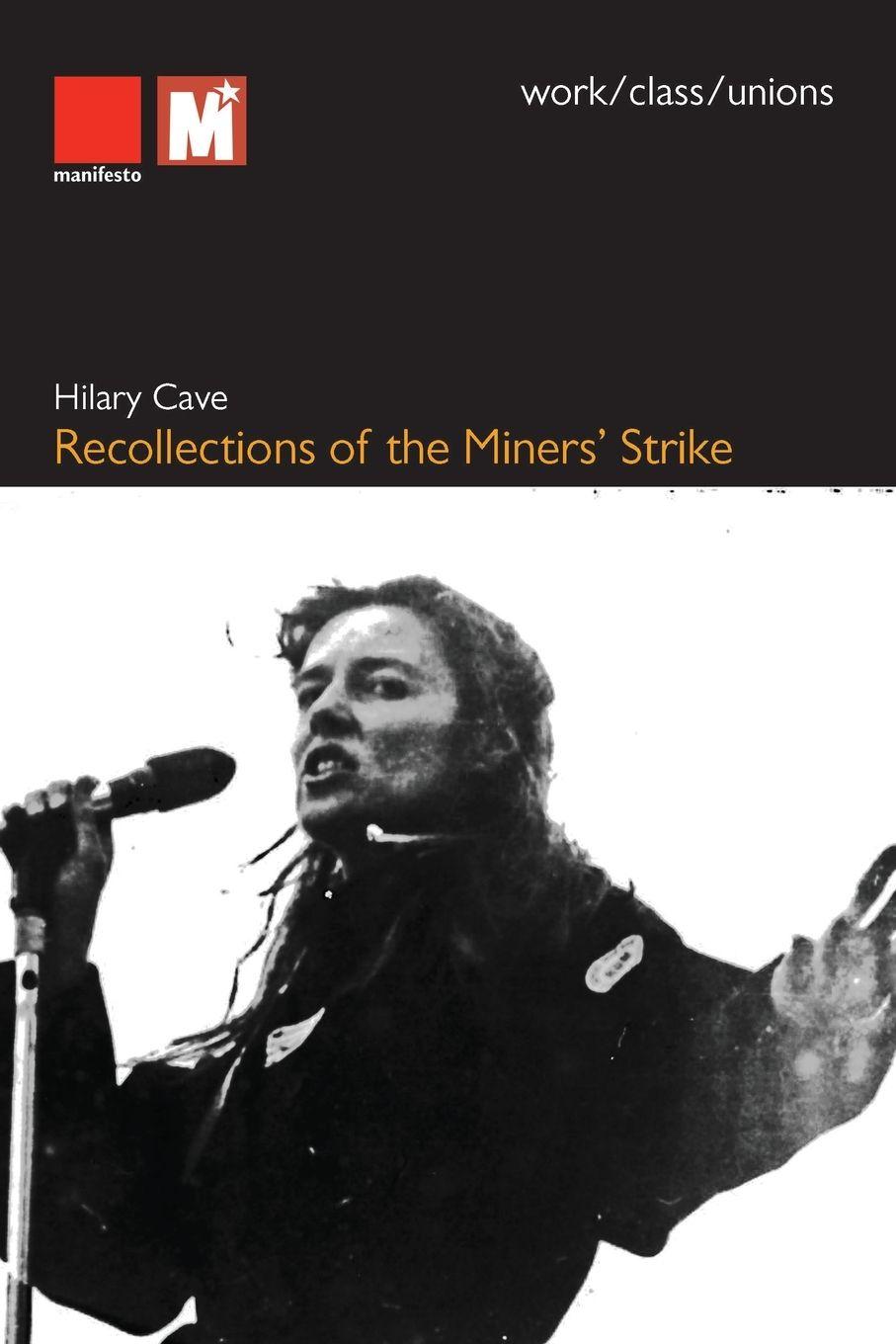 Vorderes Coverbild Recollections of the Miners' Strike