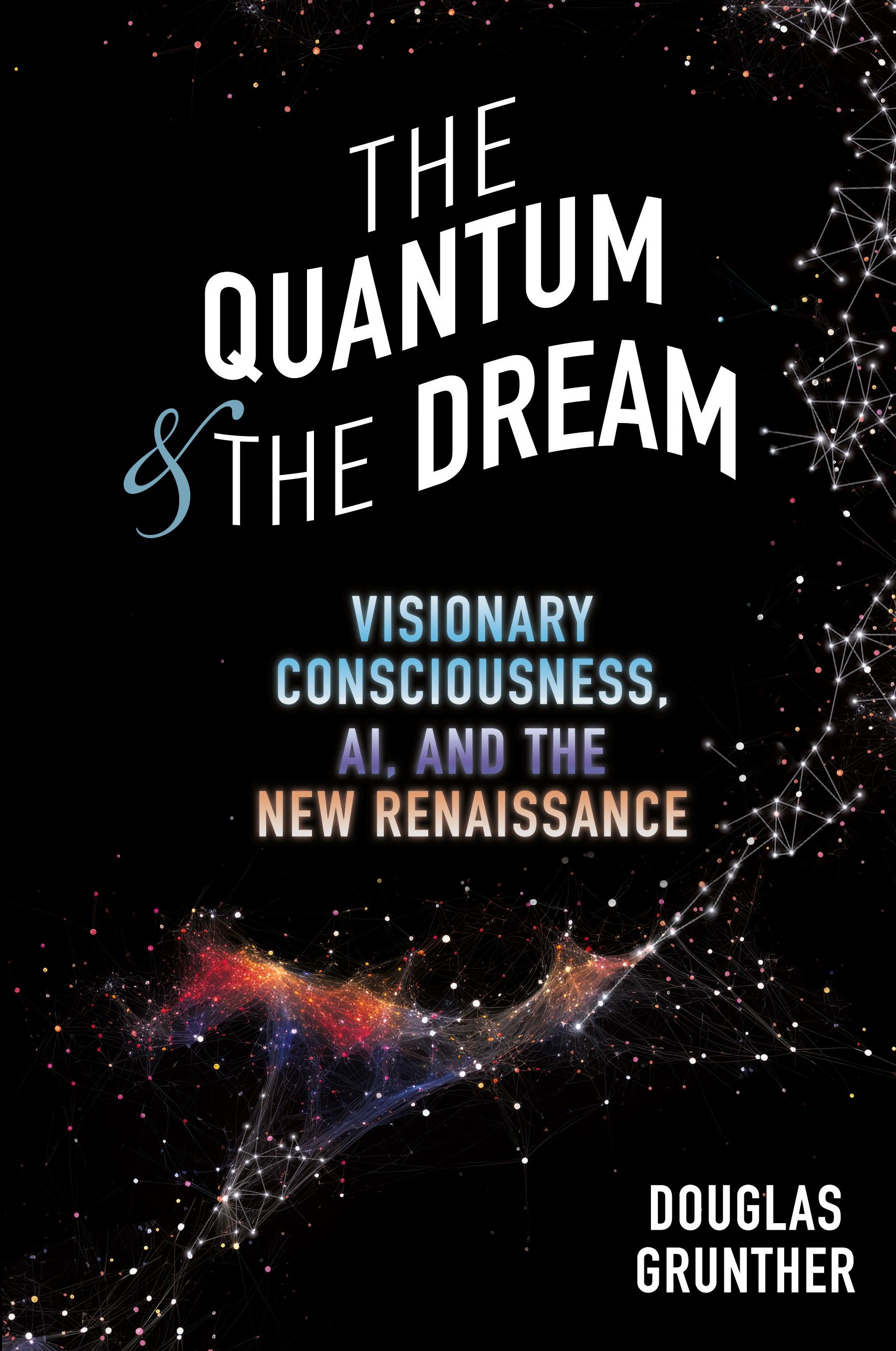 Vorderes Coverbild The Quantum & The Dream