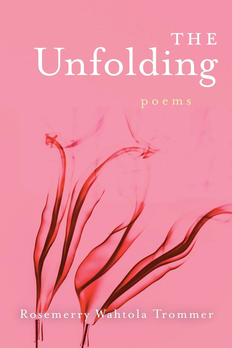 Vorderes Coverbild The Unfolding