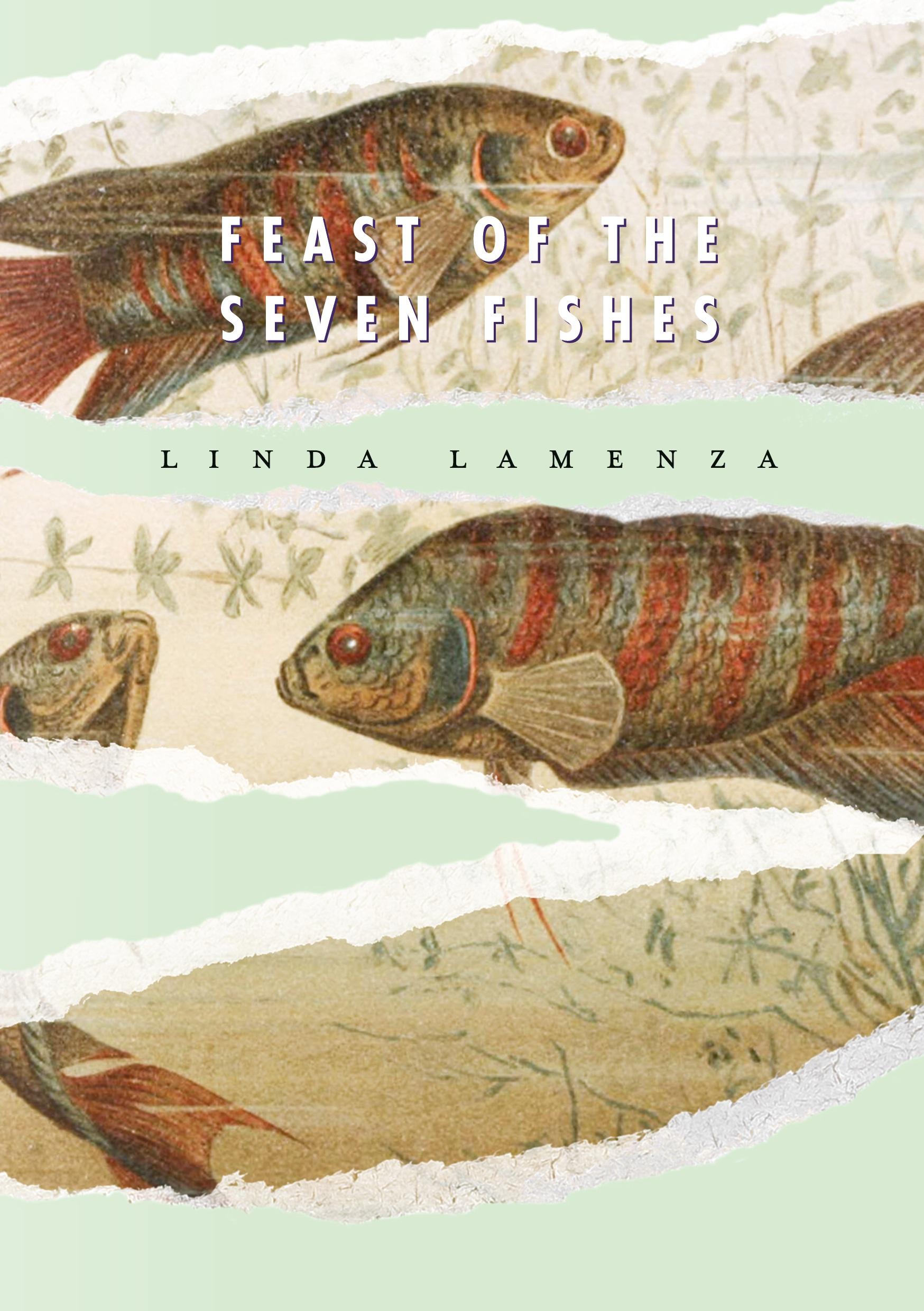 Vorderes Coverbild Feast of the Seven Fishes