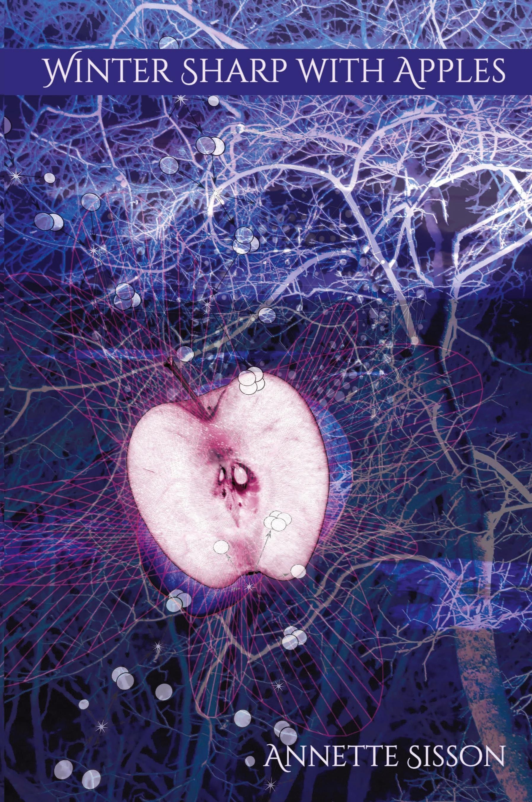 Vorderes Coverbild Winter Sharp with Apples