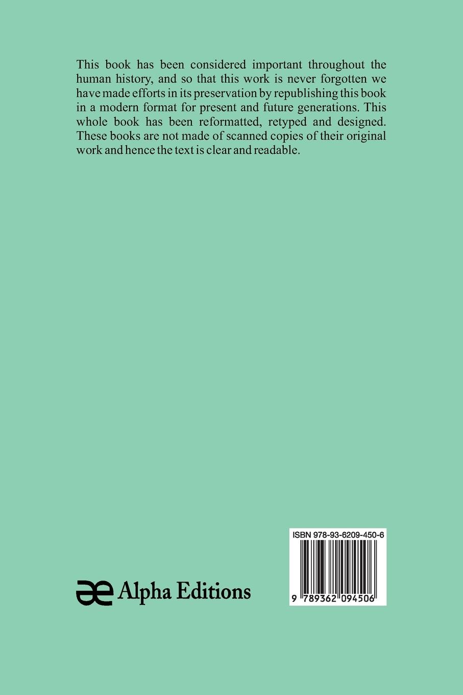 Rückseitencover Prince Hagen