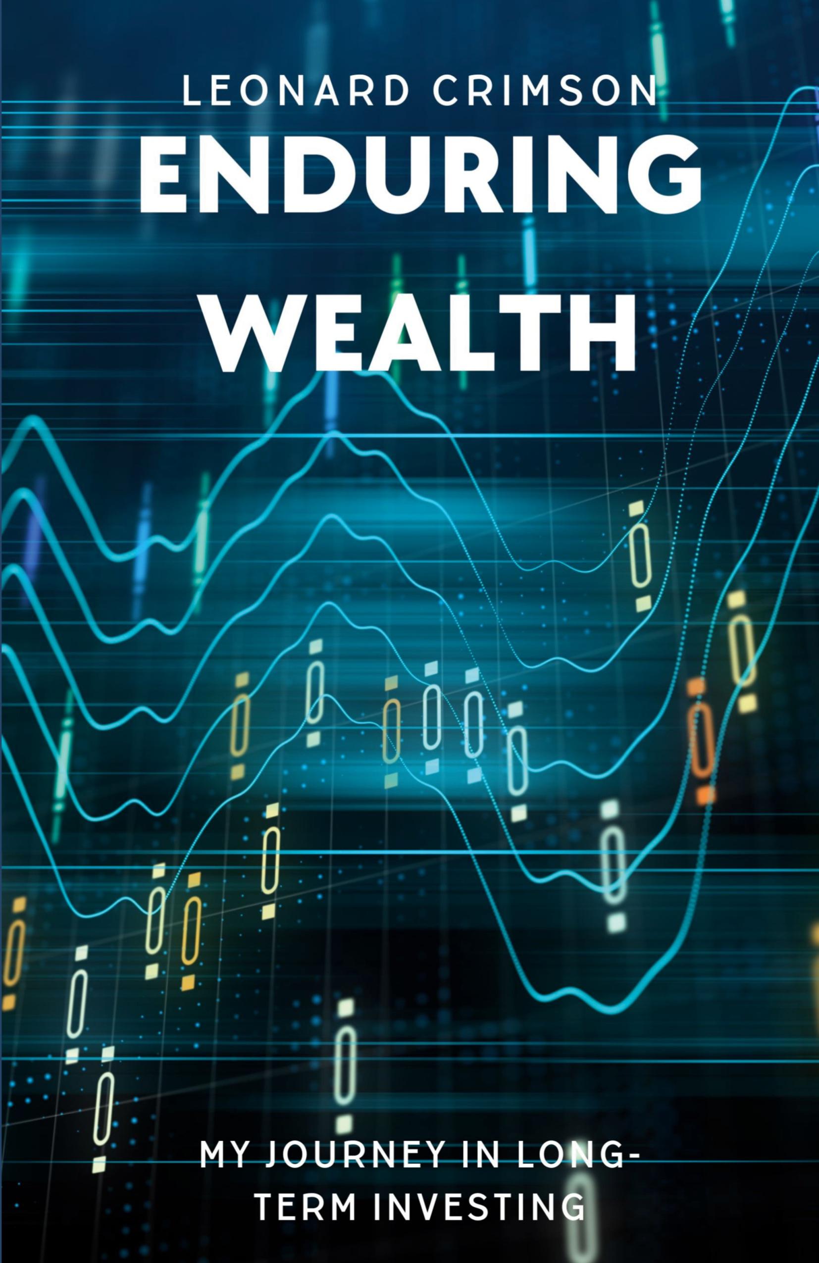 Vorderes Coverbild Enduring Wealth