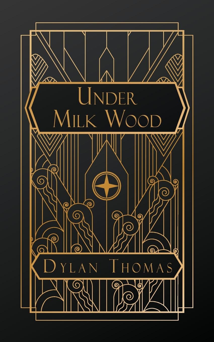 Vorderes Coverbild Under Milk Wood