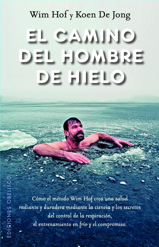 Vorderes Coverbild Camino del Hombre de Hielo, El