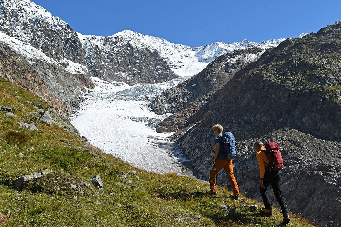 Beispielinhalt (Bild) Himmlische Hütten in Nord-, Ost- und Südtirol